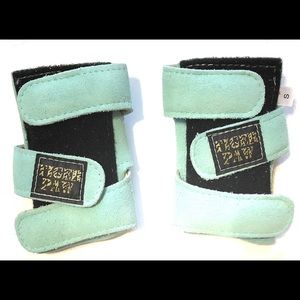 Tiger Paws for gymnastics